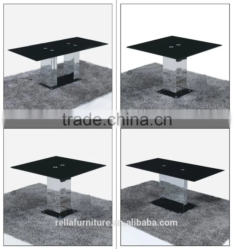 Luxury Dining Table General Used Dining Room Furniture
