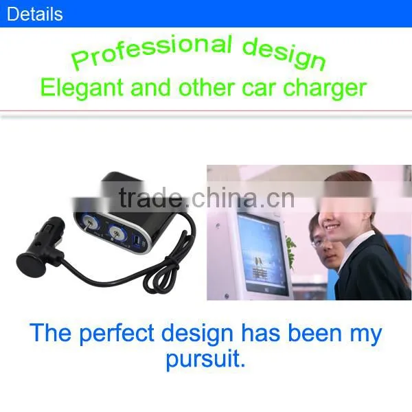 factory price high quality universal car cigarette lighter socket