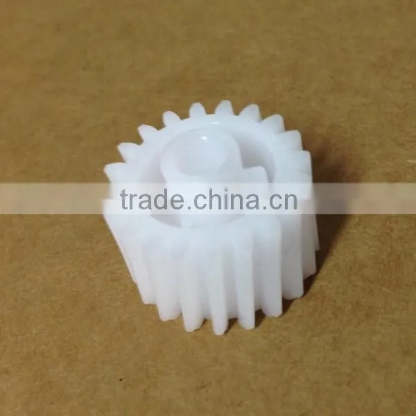 Printer Part Fuser Idler Gear RU7-0030-000 plastic gear for HP P3015