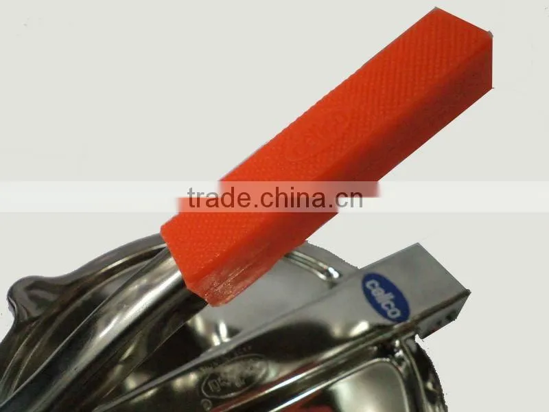 Stainless Steel Puri Press