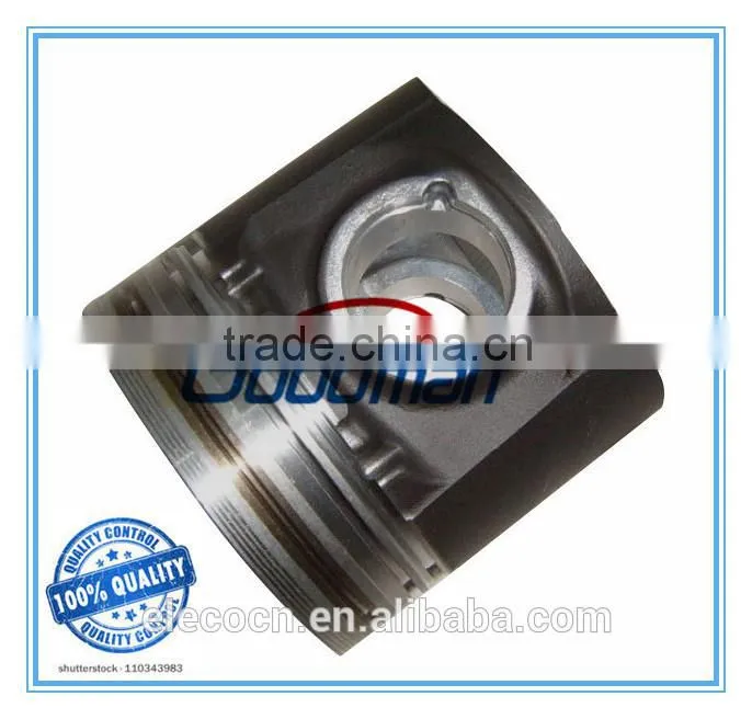 Iveco piston set assy 2992065 For auto engine spare parts