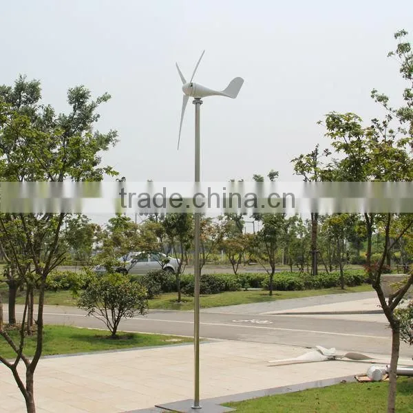 100w wind generator