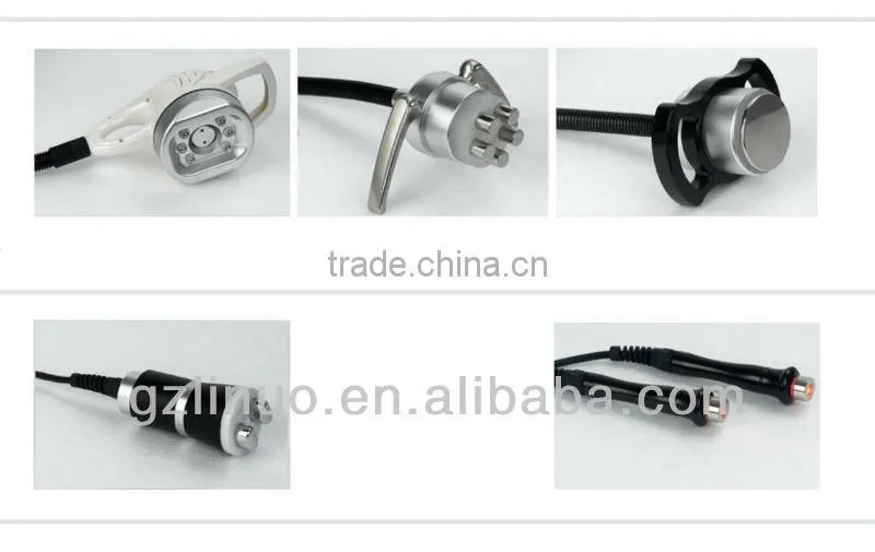 slim quickly!liposuction cavitation machine,ultrasound cavitation slimming machine