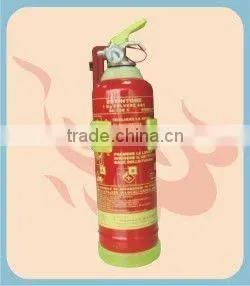 SNL0102 Powder 1KG Car Fire extinguisher