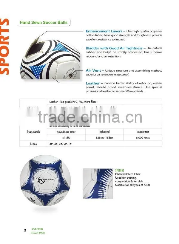 Bubble soccer