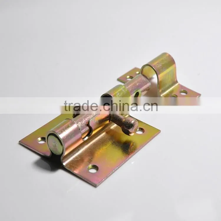 AFX Series Adjustable Tower Door Bolt with Pin