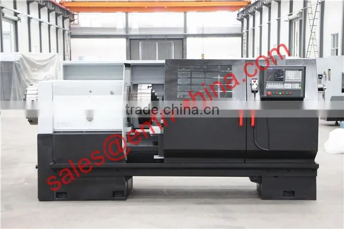EMMCHINA SK327 horizontal lathe machine price