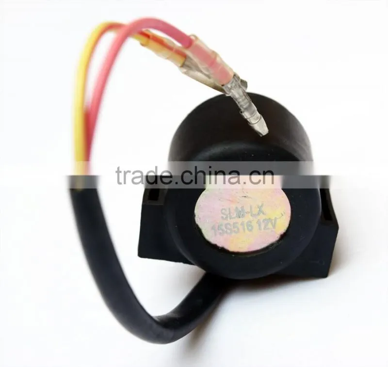 CB125 Motorcycle Relay