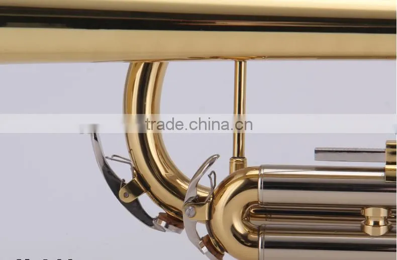 Entry Level trumpet for students beginner