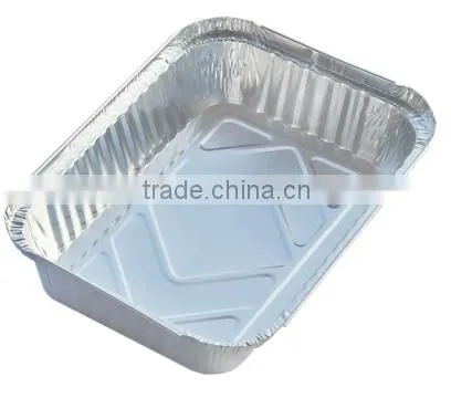 Aluminum Foil Container For Baking Dishes&Pans