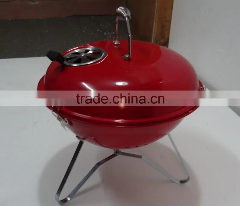 outdoor garden barbecue grill