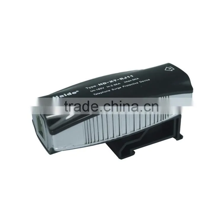 2014 new products 5KA phone line protector rj11 trade assurance