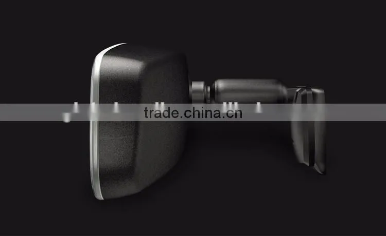 4.3 inch REAR VIEW MIRROR WITH Mirror-Link