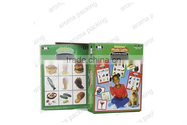 best quality custom design accepted Adhesive Sticker for packing