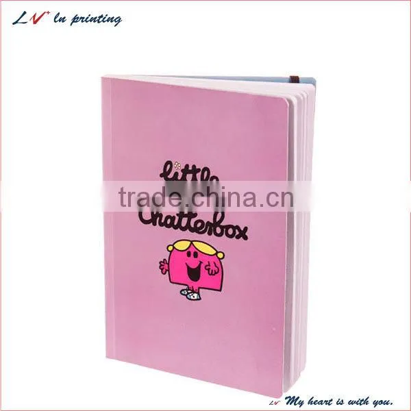 durable aseptic color puzzle book/ child Book/ book printing