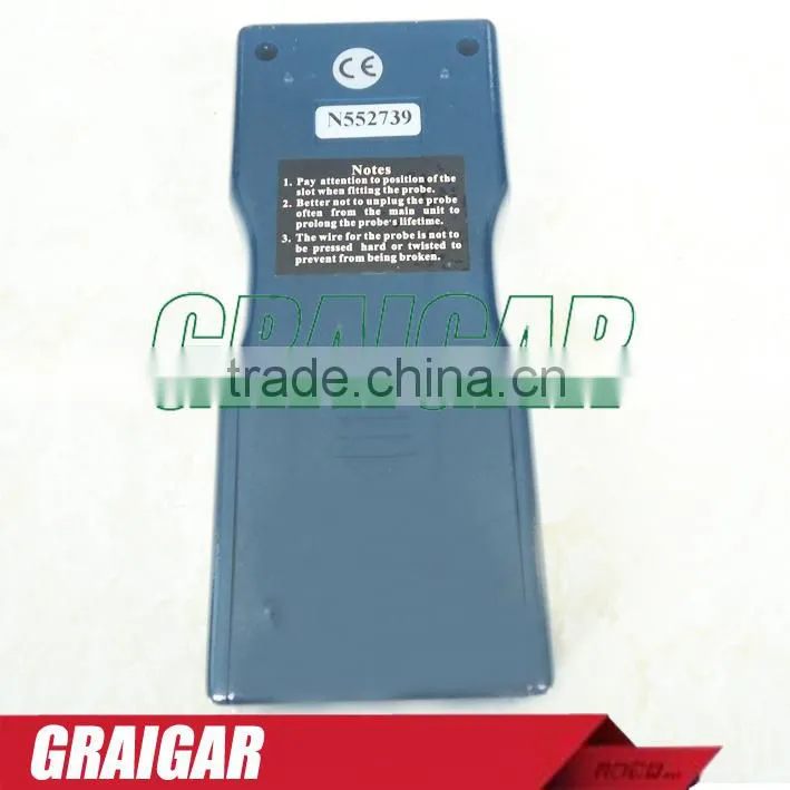 Coating Thickness Meter CM-8822 (F&NF),paint thickness meter,coating thickness gauge