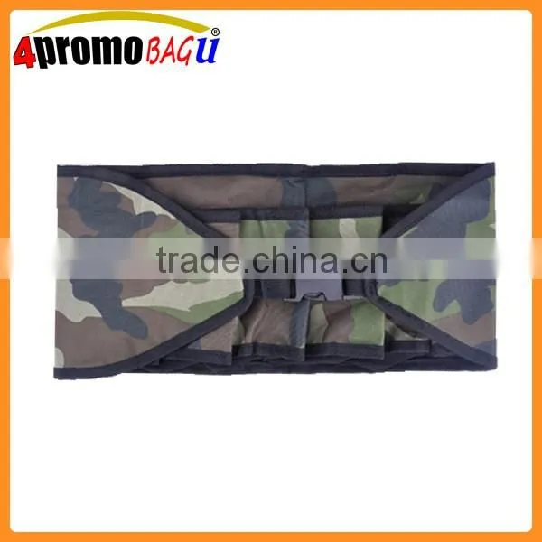 Portable 6 Bottles Beer Soda Can Soft Drink Belt