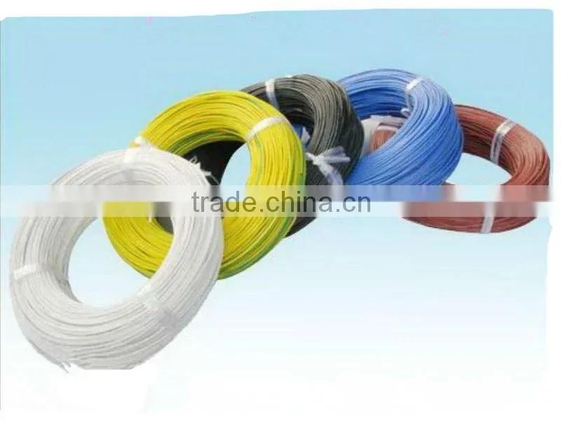 China Factory high quality galvanized zinc coated hanger wire/wiring