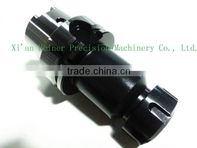 HSK63A-GER25-100 Heiner ER Spring Tool Holder