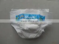 W:CDH-3A Baby Diaper Machine