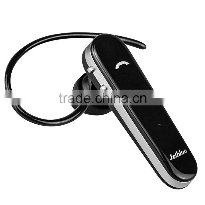 Wireless bluetooth headphones with mic