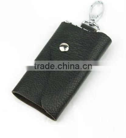 handmade genuine leather key holder on sale 2012 design