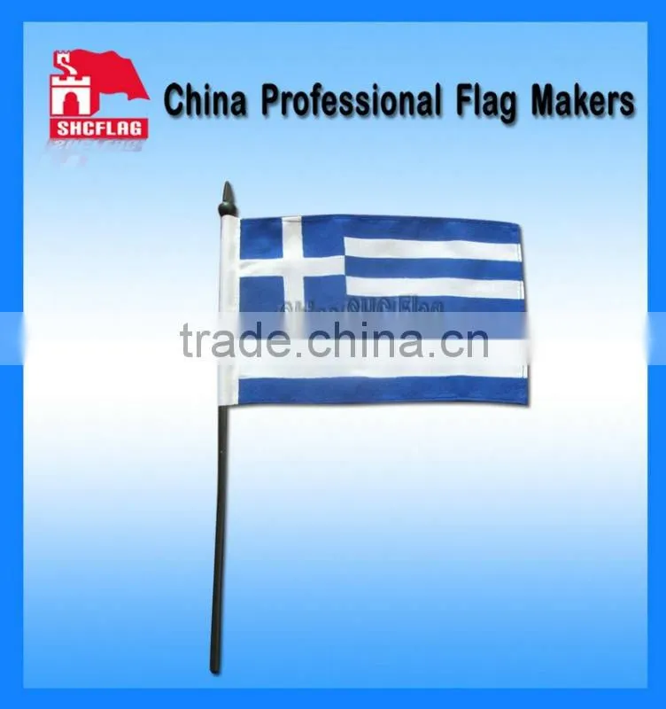 state hand flags/stick flags/American hand flag