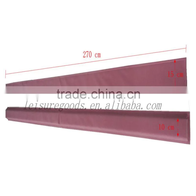 Hot sell Gymnastic Equipment Gymnastics Parallel bars for sale