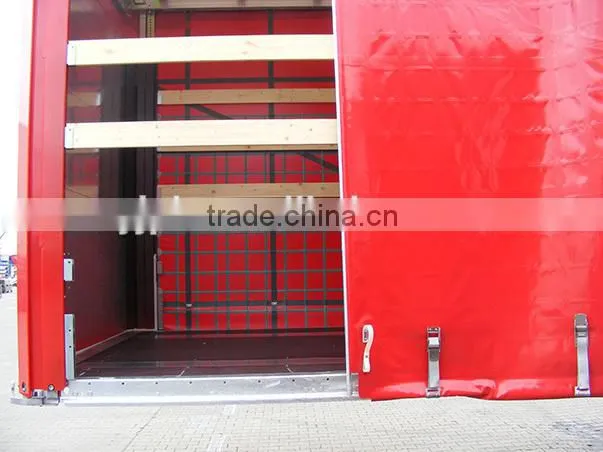 anti-theft side-curtain tarpaulin,side curtain tarpaulin