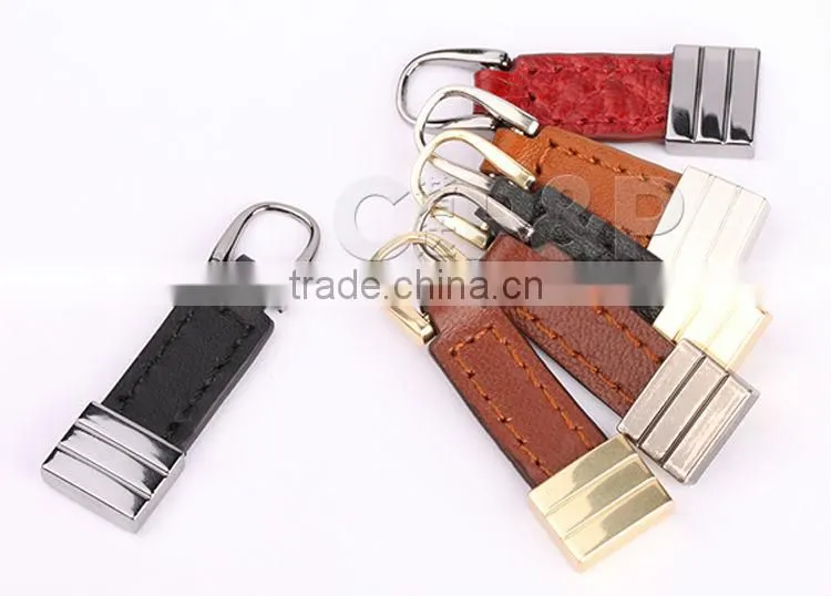 Special shape flower custom zipper puller