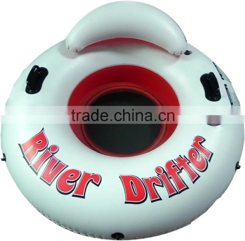 Inflatable water tube,water park ring