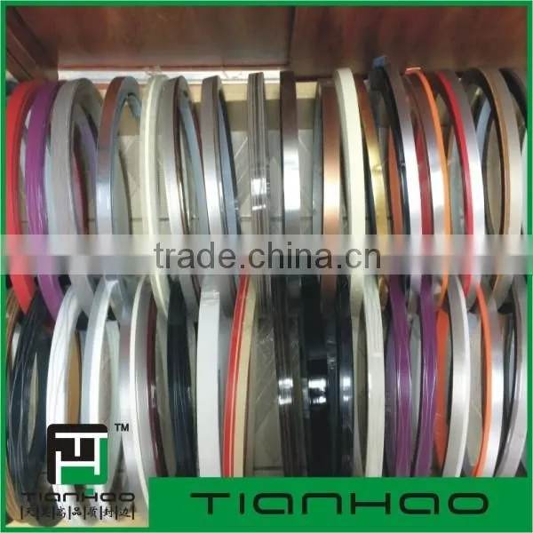 dongguan ABS edge banding tape for mdf board