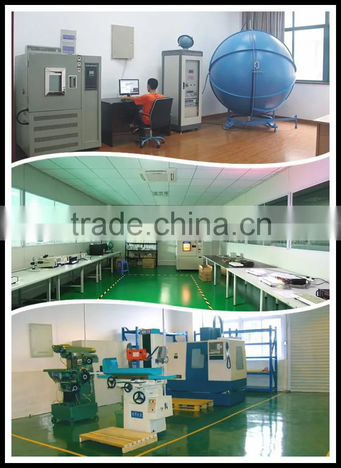 factory price anti-corrosion explosion-proof LED lamp
