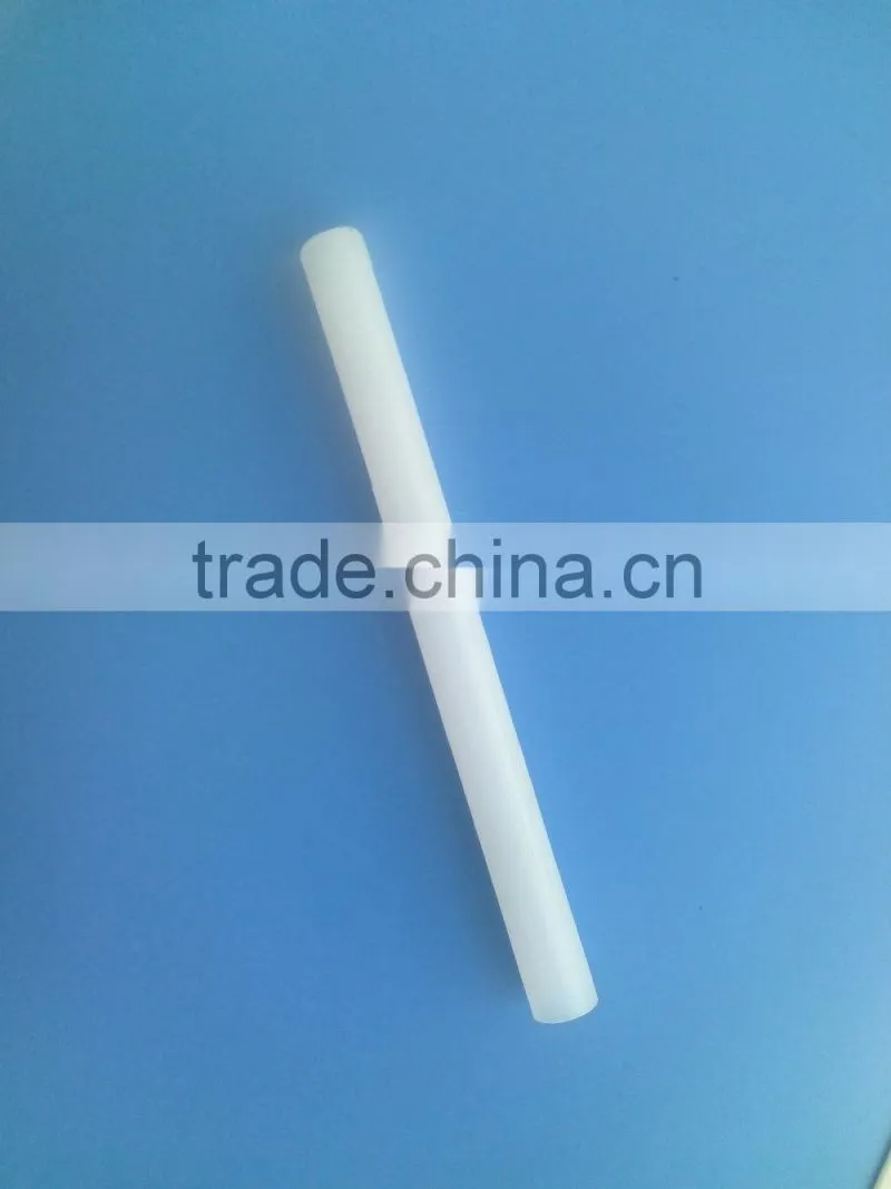 Freezing tube for IVF catheter