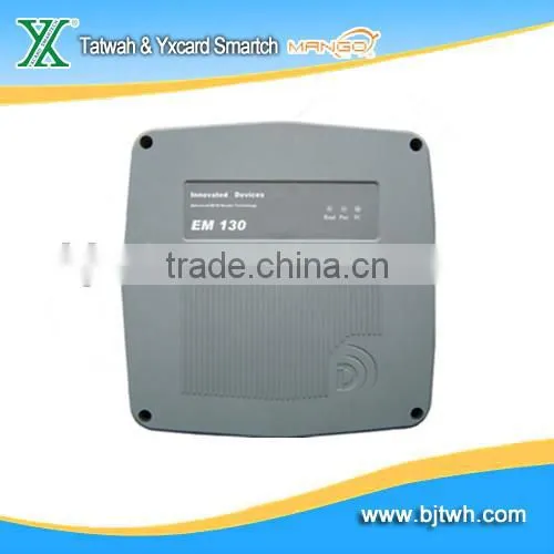 13.56Mhz RFID HF reader/writer with USB