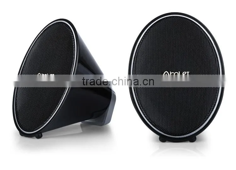 Multimedia New Arrived Fashion Design Hot Selling Phone Mini Computer Use Speaker