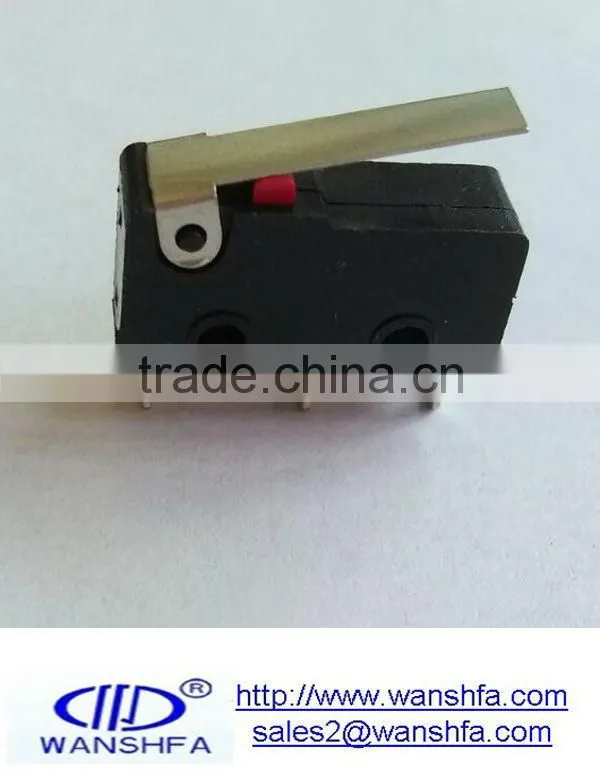 KW11-3Z 31AB1B waterproof micro switch