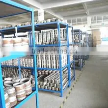 Taizhou Defeng Mechanical And Electrical Co., Ltd. company overview - view 3