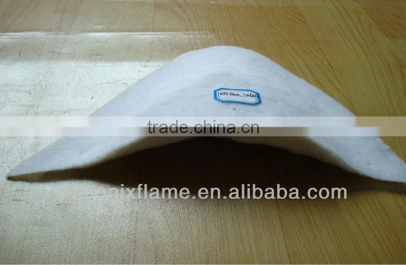 PU Foam Shoulder Pads