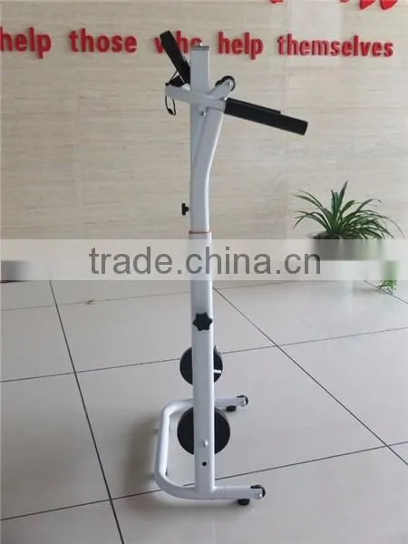 Manual Walking Treadmill