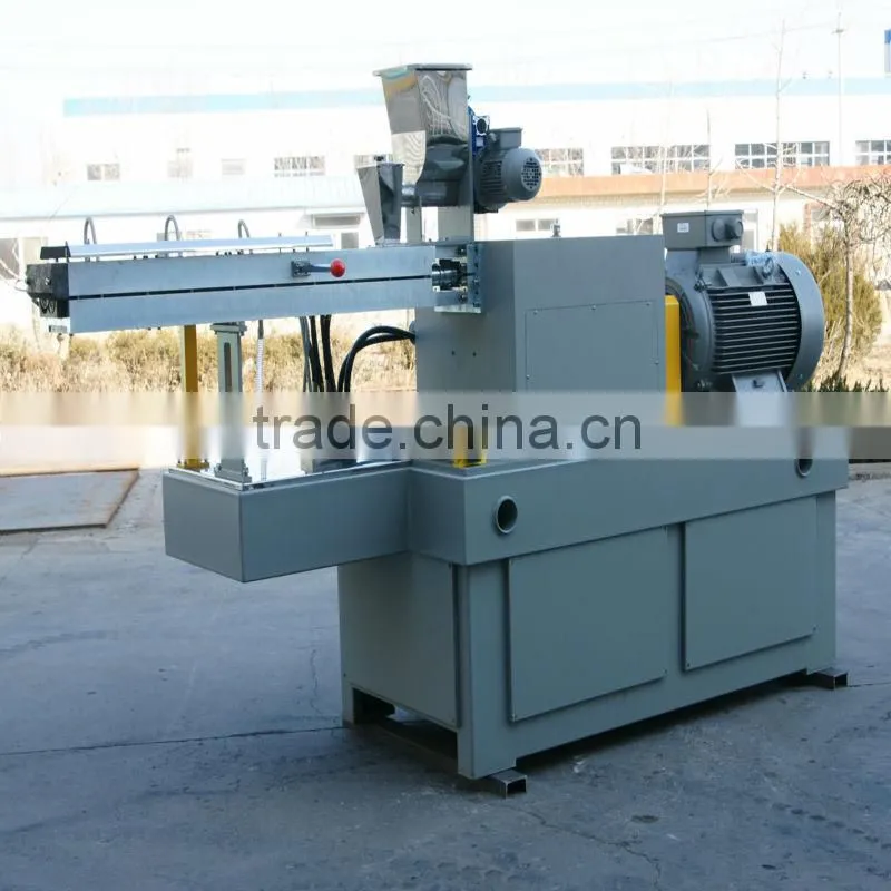 Low Price Screw Extruder for Powder Coating Industry