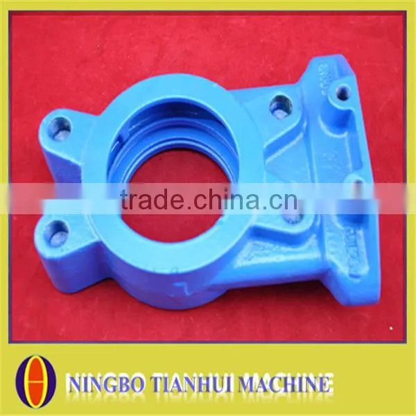 Minerals & Metallurgy Casting Iron Product