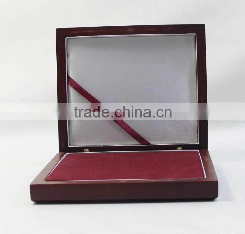 Wooden Material and Accept Custom Order Cigar box