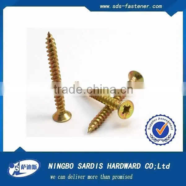 American made in china screw manufacturer quality self tapping screw