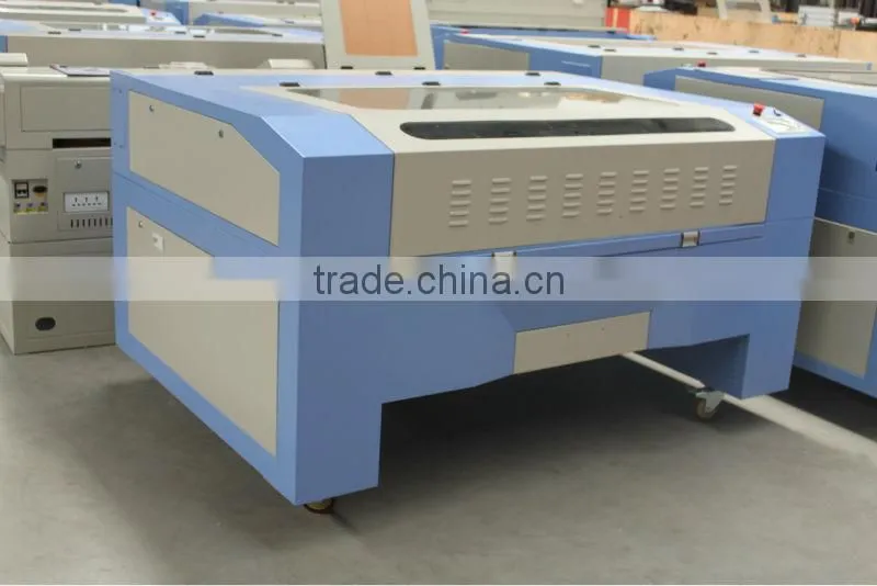 XT manufacturer CO2 laser leather/wood engraving machine