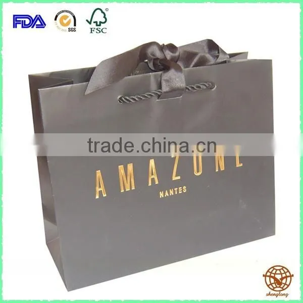 Decoration Handmade Paper Bag