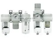 Various types of high quality SMC pneumatic actuator valve