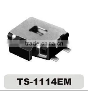 electronic tact switch ts-1114em