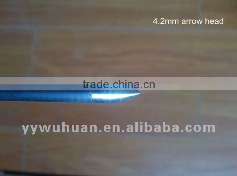 High quality low price carbon fiber arrows