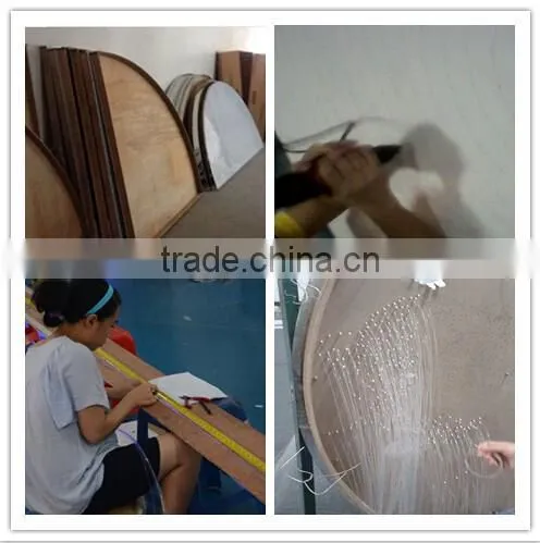Luxury Decoration Pendant Light Crystal Chandelier For Shop/Coffee/Restaurant